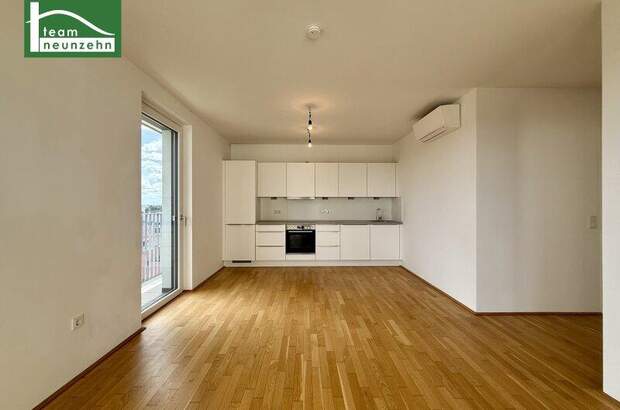 Terrassenwohnung mieten in 1220 Wien (Bild 1)