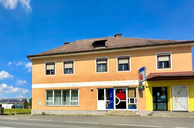 Anlageobjekt kaufen in 8492 Halbenrain (Bild 2)