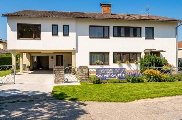 Haus kaufen in 9020 Klagenfurt (Bild 1)