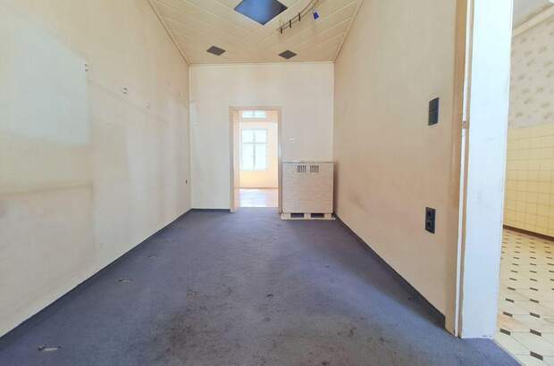 Altbauwohnung mieten in 1040 Wien (Bild 4)