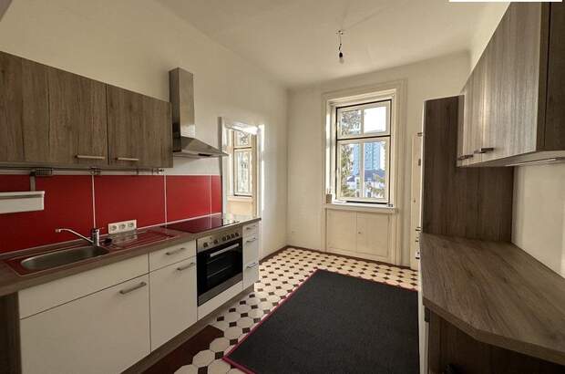 Terrassenwohnung mieten in 3100 St. Pölten (Bild 5)