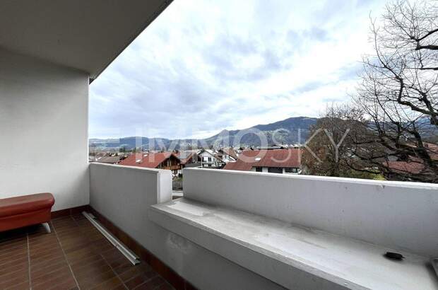 Terrassenwohnung kaufen in 6850 Dornbirn (Bild 1)