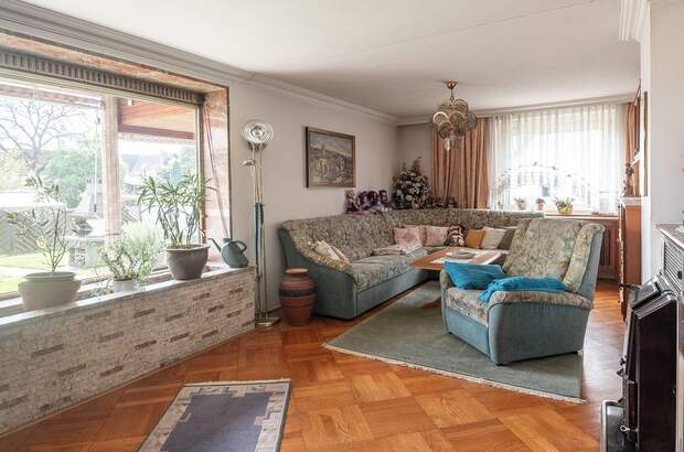 Haus mit Garten kaufen in 4020 Linz (Bild 2)