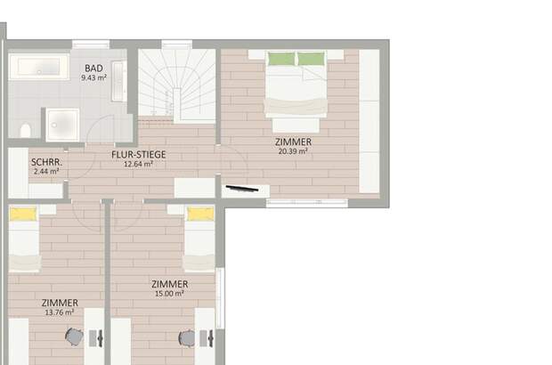 Haus kaufen in 1220 Wien (Bild 4)
