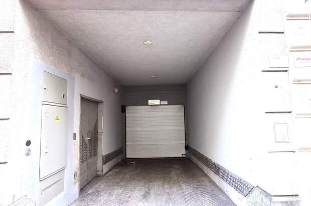 Halle / Lager / Produktion mieten in 1080 Wien (Bild 3)