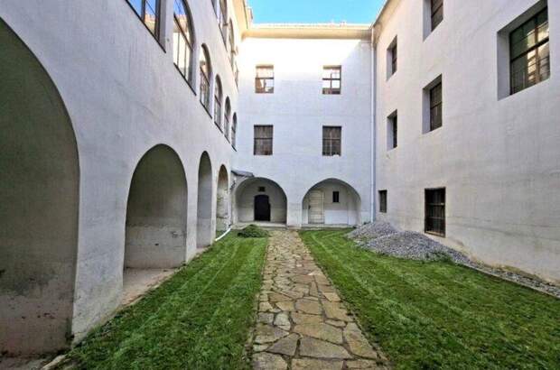 Schloss kaufen in 8642 St. Lorenzen (Bild 4)