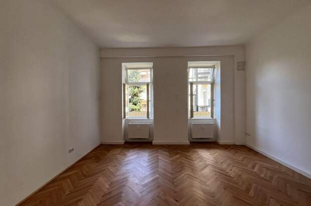 Altbauwohnung kaufen in 8010 Graz (Bild 3)