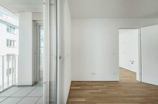 Wohnung mit Balkon kaufen in 1210 Wien (Bild 5)