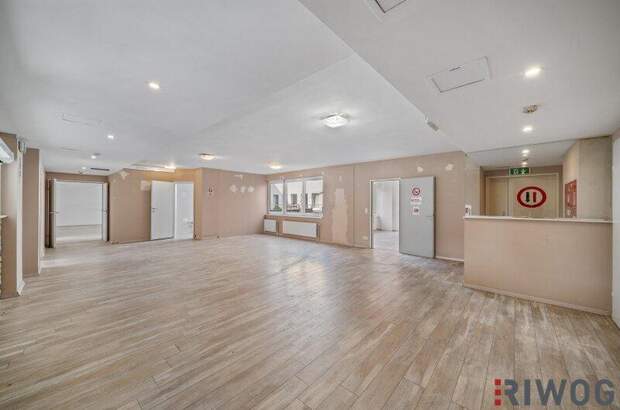 Büro / Praxis mieten in 1150 Wien (Bild 1)