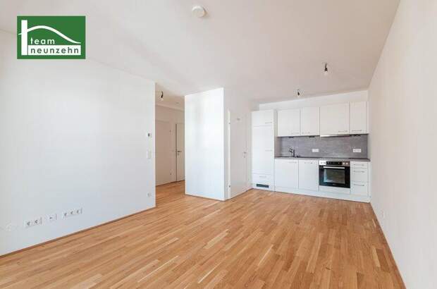 Terrassenwohnung kaufen in 1220 Wien (Bild 2)