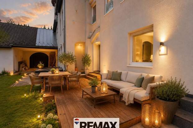 Terrassenwohnung kaufen in 3021 Pressbaum (Bild 1)