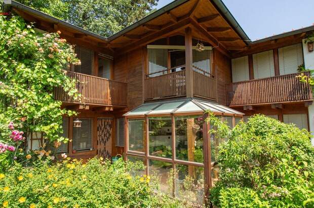 Haus mit Garten kaufen in 5020 Salzburg (Bild 4)