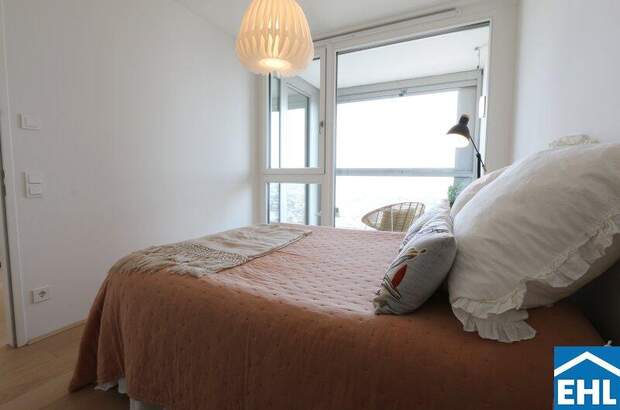 Terrassenwohnung kaufen in 1220 Wien (Bild 3)