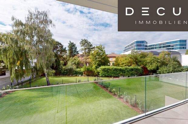 Terrassenwohnung kaufen in 2345 Brunn (Bild 2)