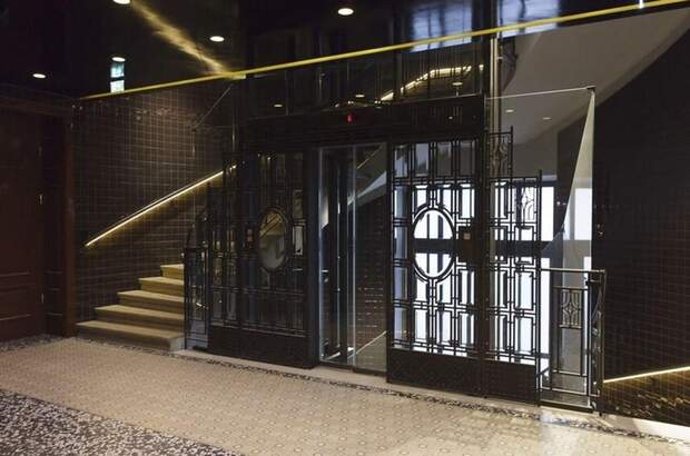 Gewerbeobjekt mieten in 1010 Wien (Bild 4)