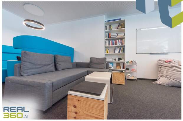 Büro / Praxis mieten in 4020 Linz (Bild 5)