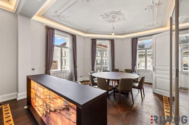 Terrassenwohnung kaufen in 1060 Wien (Bild 1)