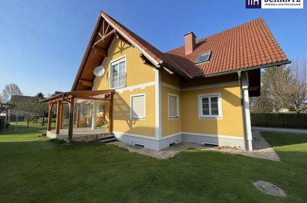 Haus kaufen in 8423 St. Veit (Bild 2)