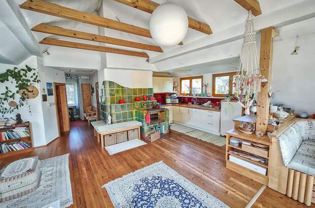 Haus kaufen in 9131 Grafenstein (Bild 3)