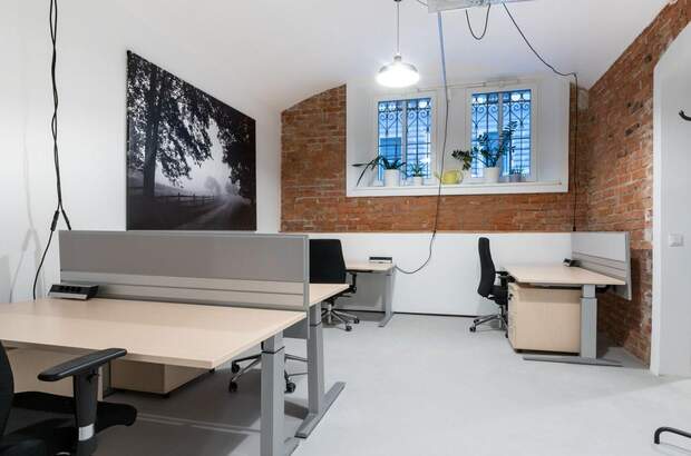 Gewerbeobjekt mieten in 1040 Wien (Bild 2)