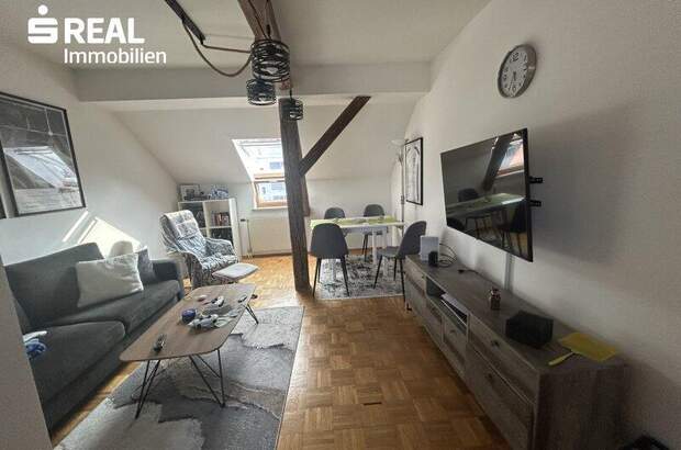 Terrassenwohnung kaufen in 8020 Graz (Bild 4)