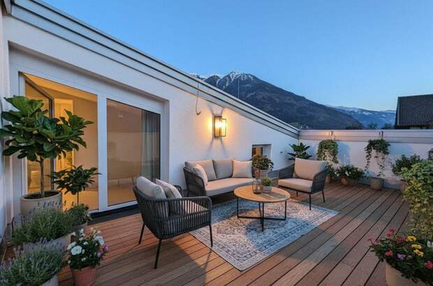 Eigentumswohnung in 6263 Fügen (Bild 1)