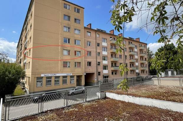 Wohnung kaufen in 8720 Knittelfeld (Bild 1)