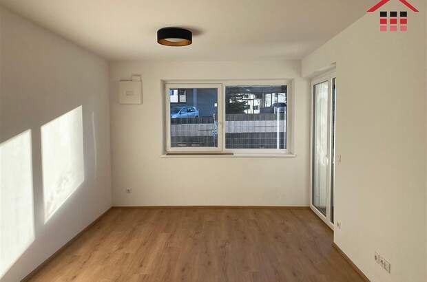 Terrassenwohnung kaufen in 4872 Neukirchen (Bild 1)