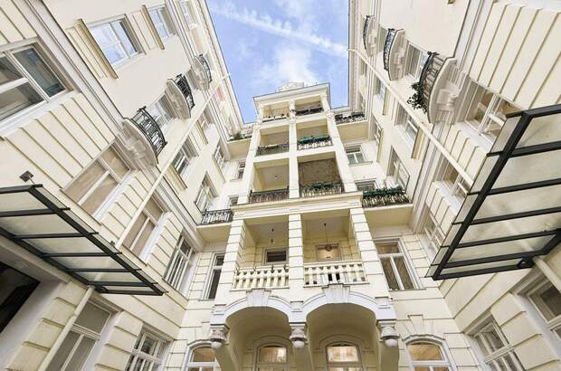 Immobilie mieten in 1060 Wien (Bild 2)