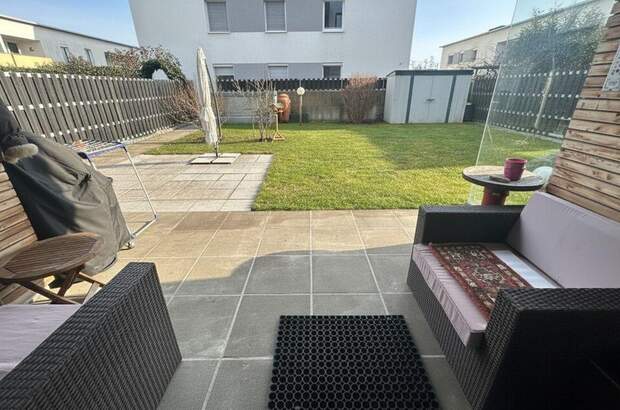 Wohnung kaufen in 4840 Vöcklabruck (Bild 1)