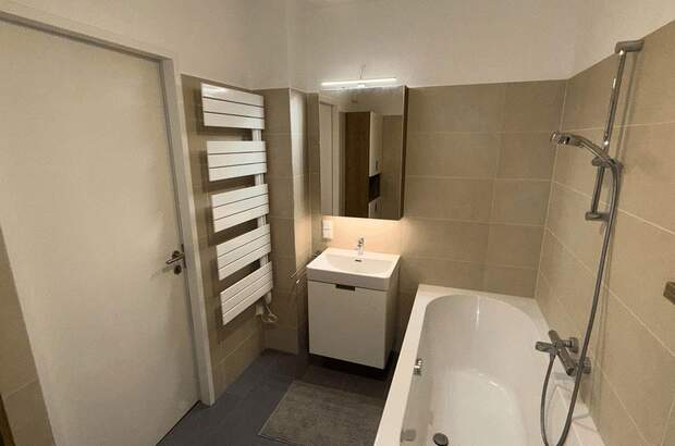 Terrassenwohnung mieten in 1020 Wien (Bild 5)