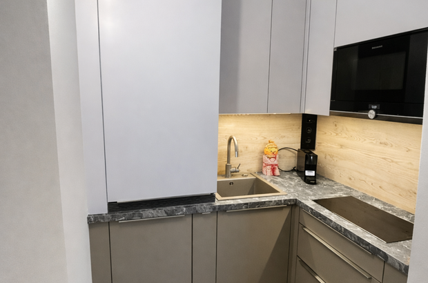 Wohnung mit Balkon mieten in 2500 Baden (Bild 3)