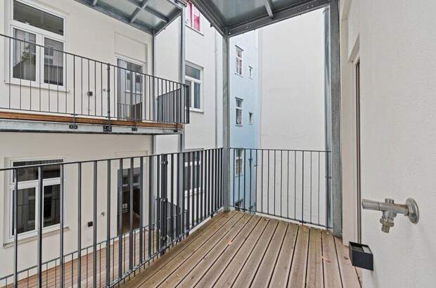 Terrassenwohnung kaufen in 1180 Wien (Bild 2)