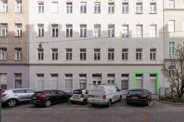 Einzelhandel kaufen in 1050 Wien (Bild 5)