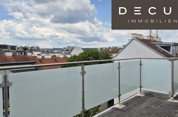 Terrassenwohnung kaufen in 1160 Wien (Bild 2)