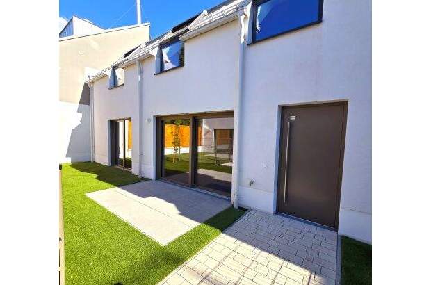 Terrassenwohnung kaufen in 1230 Wien (Bild 5)