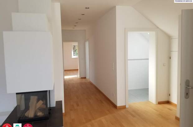 Terrassenwohnung kaufen in 3400 Klosterneuburg (Bild 3)