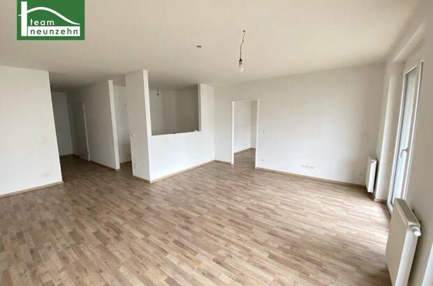 Terrassenwohnung mieten in 8020 Graz (Bild 1)