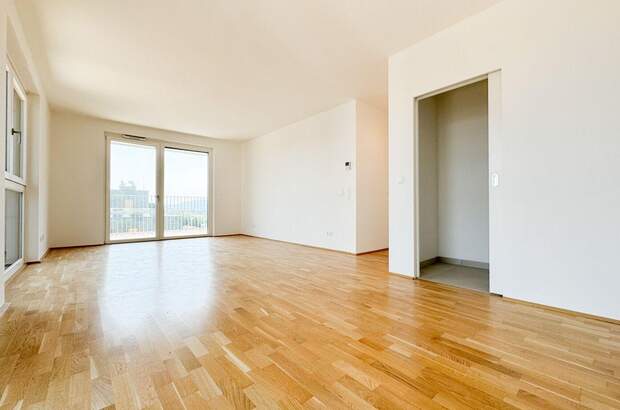 Wohnung mit Balkon kaufen in 1100 Wien (Bild 2)