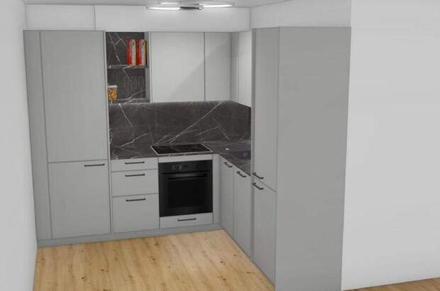 Wohnung mit Balkon mieten in 4600 Wels (Bild 1)