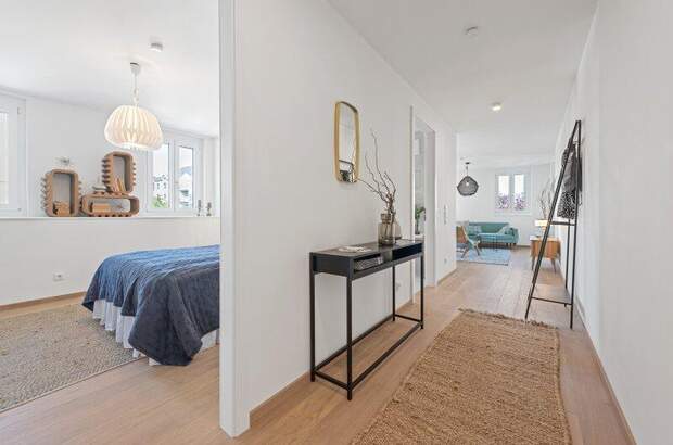 Terrassenwohnung kaufen in 1190 Wien (Bild 3)