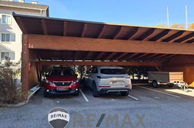 Terrassenwohnung kaufen in 2840 Grimmenstein (Bild 4)