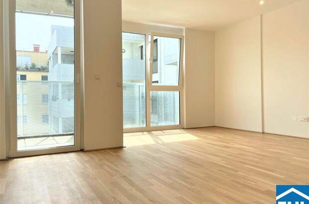 Terrassenwohnung mieten in 1160 Wien (Bild 3)