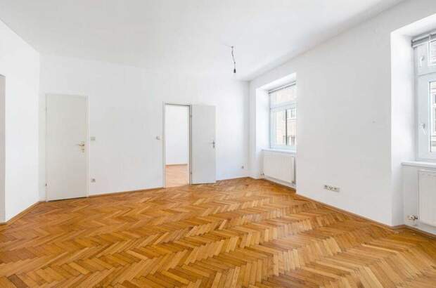 Altbauwohnung kaufen in 1050 Wien (Bild 3)