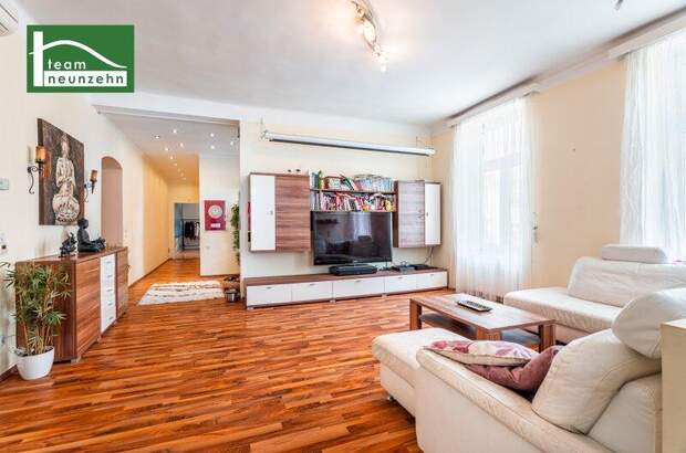 Wohnung kaufen in 1160 Wien (Bild 4)
