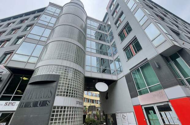 Gewerbeobjekt mieten in 1020 Wien (Bild 1)