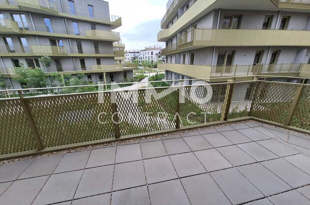 Eigentumswohnung in 1210 Wien