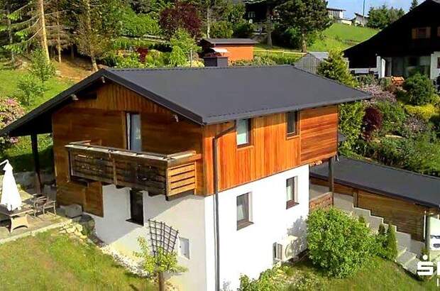 Ferienhaus kaufen in 9463 Reichenfels (Bild 1)