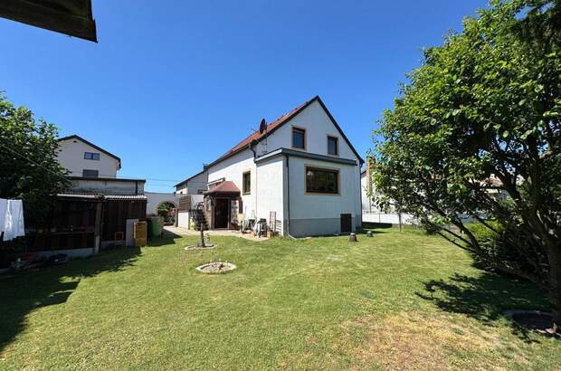 Haus kaufen in 2103 Langenzersdorf (Bild 3)