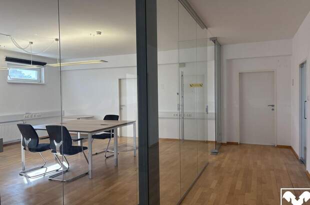 Gewerbeobjekt mieten in 4910 Ried (Bild 1)